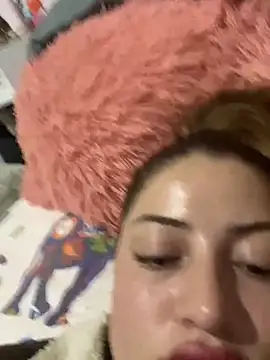 cristal-evanns online show from June 15, 7:16 pm