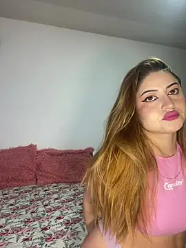 cristal-evanns online show from July 14, 5:29 pm
