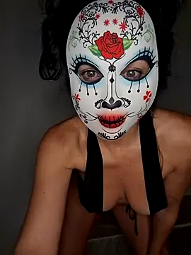 Snapshot of Junosee chatting on February 11, 10:28 pm Junosee online show from February 11, 10:28 pm