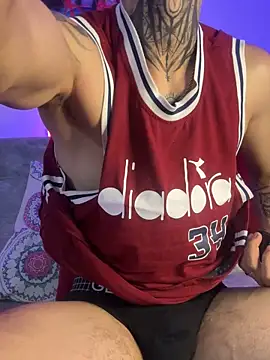 Anthony-Martin online show from December 17, 3:07 pm