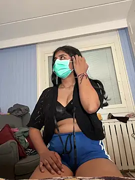 Snapshot of ScarletAss chatting on January 11, 5:51 pm ScarletAss online show from January 11, 5:51 pm