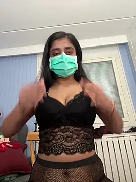 Snapshot of ScarletAss chatting on February 22, 6:30 pm ScarletAss online show from February 22, 6:30 pm