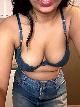 ScarletAss online show from January 14, 5:29 pm