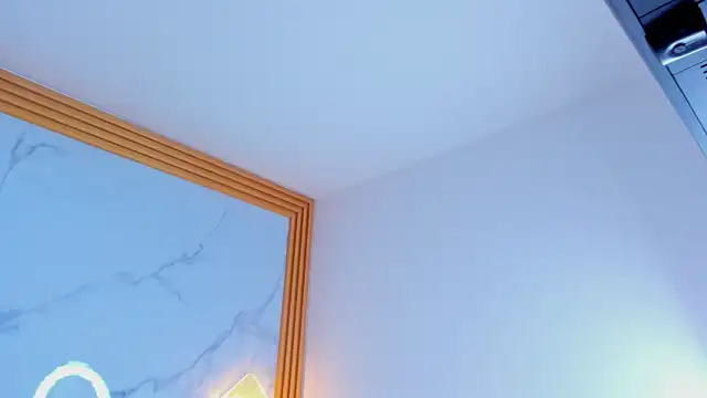 violetta becker online show from March 22, 2:47 pm