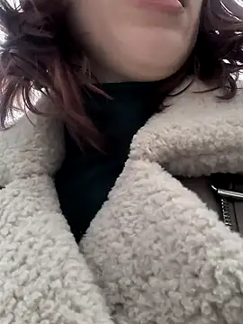 beaverwoman online show from January 16, 11:04 am