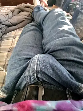 PantiesNSocks26 online show from December 5, 5:39 pm