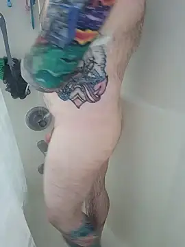 PantiesNSocks26 online show from December 9, 5:41 pm