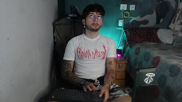 Dereck Dickson online show from November 12, 3:07 am