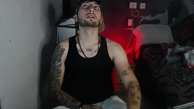 Dereck Dickson online show from November 25, 4:56 am