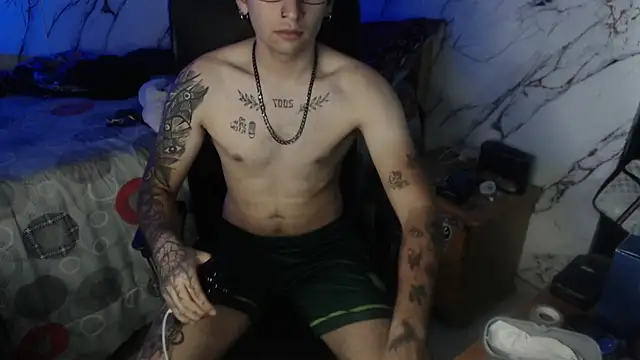 Dereck Dickson online show from April 8, 5:07 am