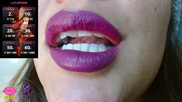 miss evoleth2 online show from March 22, 4:38 am