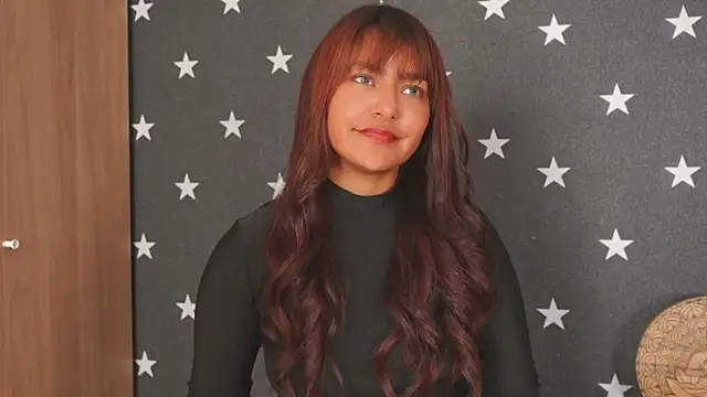 AshiaEkta1 online show from September 16, 11:22 am