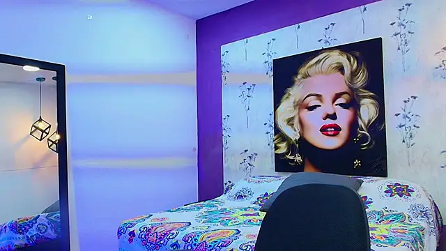 alejandro king1 online show from February 21, 12:50 pm