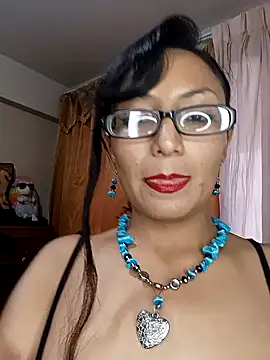 Lucy Chery online show from January 17, 10:35 pm