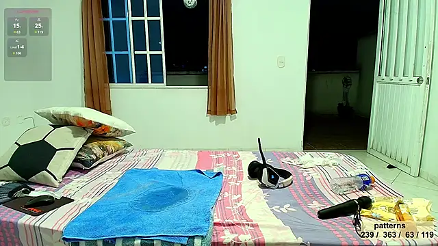 Snapshot of _sex_in_paradise_ chatting on March 11, 2:32 am sex in paradise online show from March 11, 2:32 am