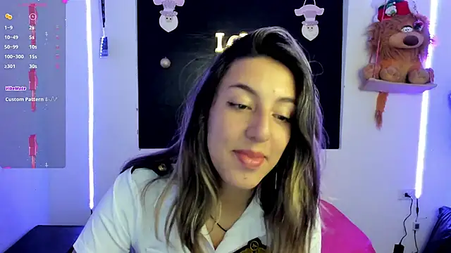 queen-natty online show from December 3, 6:15 am