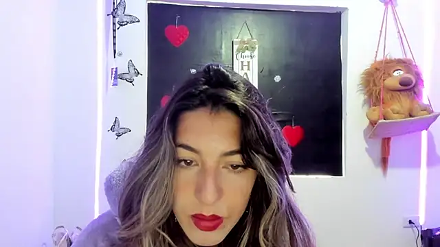 queen-natty online show from February 19, 1:17 pm