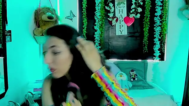 queen-natty online show from February 10, 2:21 pm