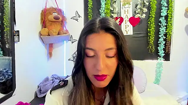 queen-natty online show from February 20, 2:28 pm