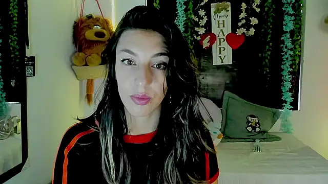 queen-natty online show from March 12, 2:23 pm