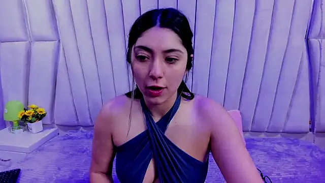 Snapshot of Lucy_Anall_ chatting on November 4, 9:25 pm Lucy Anall online show from November 4, 9:25 pm