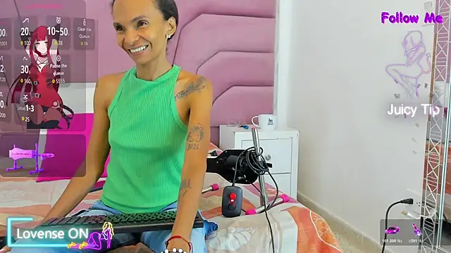 Brianrosex online show from November 18, 3:23 am