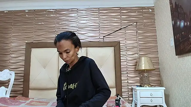 Brianrosex online show from February 7, 2:15 am