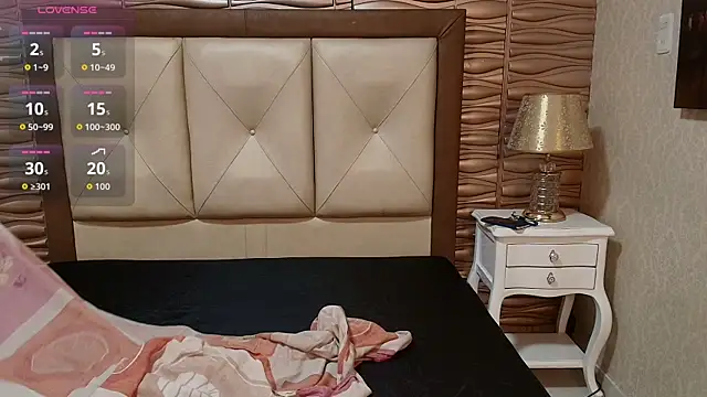 Brianrosex online show from April 28, 1:26 am