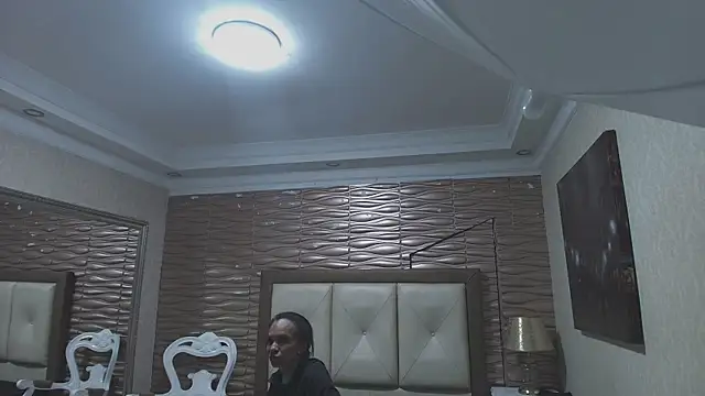 Brianrosex online show from May 13, 2:20 am