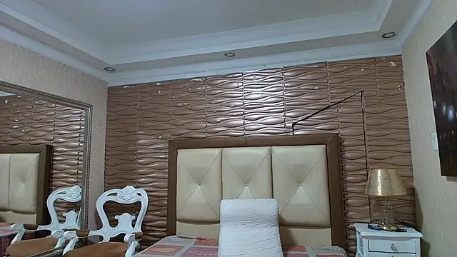 Brianrosex online show from May 26, 1:56 am