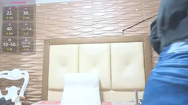 Brianrosex online show from May 27, 2:52 am