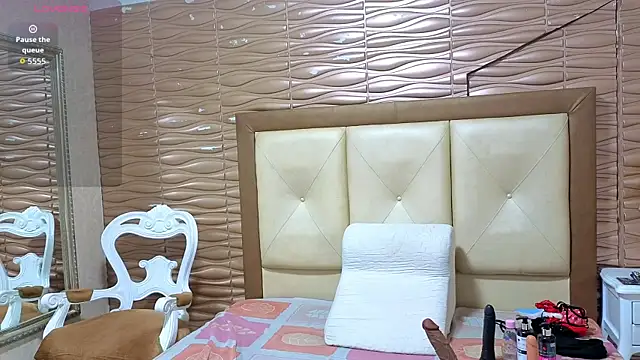 Brianrosex online show from June 15, 1:52 am