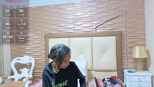 Brianrosex online show from June 18, 1:06 am