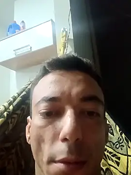 Hermestrino666 online show from May 8, 1:55 am