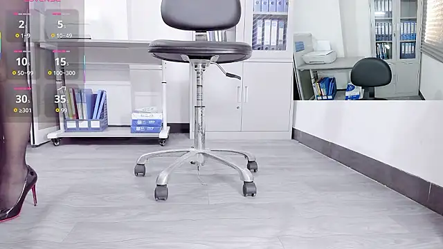 Cheryl 106 online show from January 8, 2:14 am