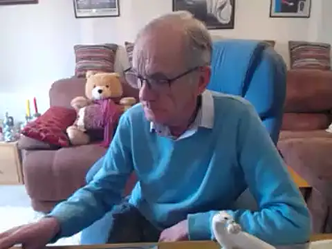 Ferret7777 online show from February 17, 11:23 am