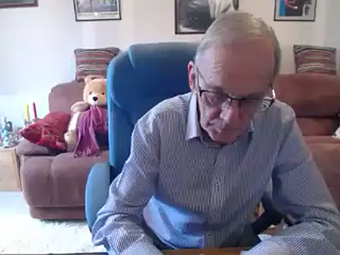 Ferret7777 online show from February 21, 10:17 am