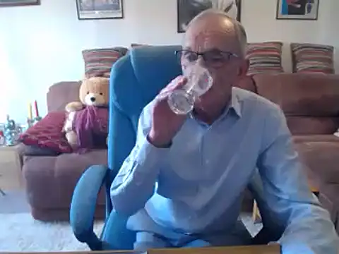 Ferret7777 online show from February 27, 3:37 pm