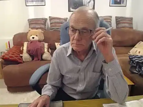 Ferret7777 online show from March 16, 8:11 pm