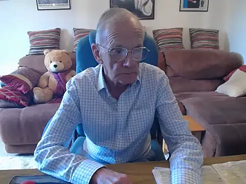 Ferret7777 online show from September 16, 10:16 am