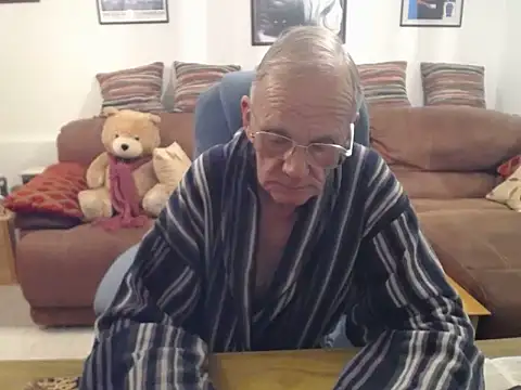 Ferret7777 online show from November 8, 9:24 pm