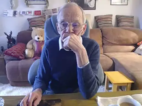 Ferret7777 online show from December 15, 10:30 am