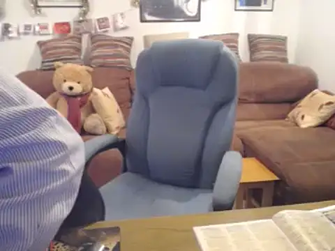 Ferret7777 online show from December 17, 8:15 pm