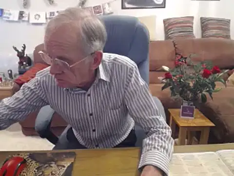 Ferret7777 online show from December 21, 7:32 pm