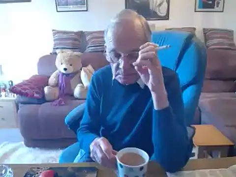 Ferret7777 online show from March 7, 2:47 pm