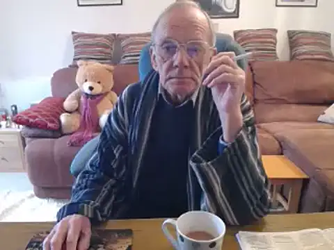 Ferret7777 online show from March 15, 9:26 am