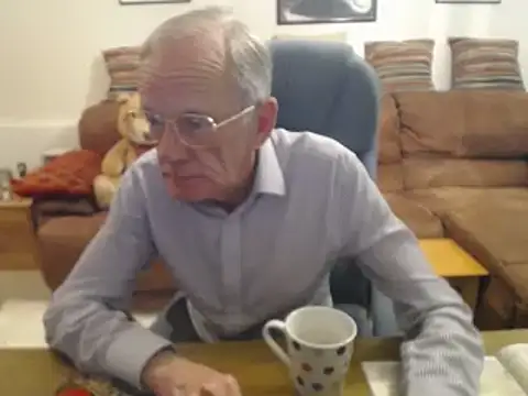 Ferret7777 online show from April 30, 8:57 pm