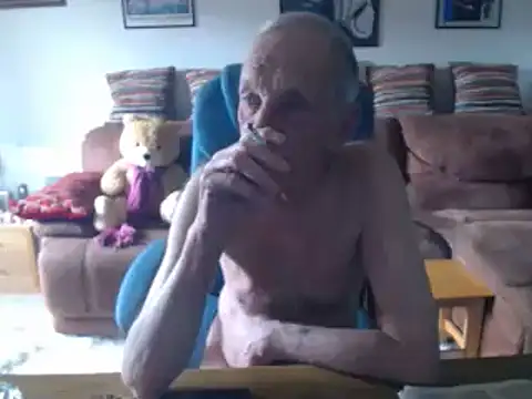 Ferret7777 online show from May 3, 8:53 am