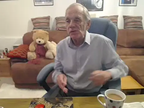 Ferret7777 online show from June 7, 4:22 pm
