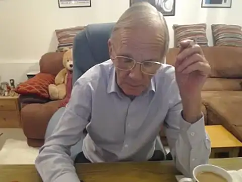 Ferret7777 online show from June 14, 9:28 pm